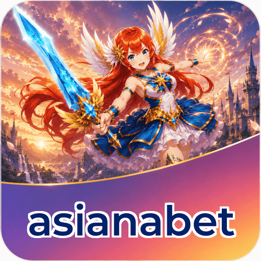 asianabet APK Structure